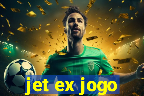 jet ex jogo