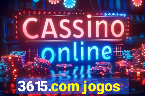 3615.com jogos