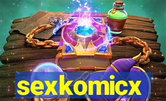 sexkomicx