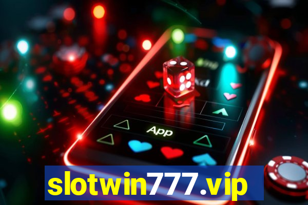 slotwin777.vip