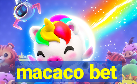 macaco bet