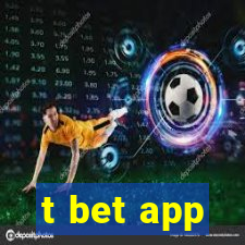 t bet app