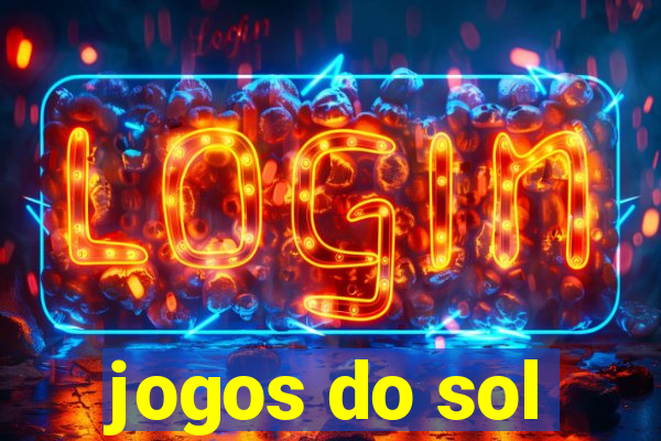 jogos do sol