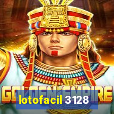 lotofacil 3128