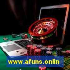 www.afuns.online