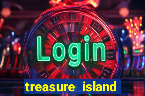 treasure island hotel & casino