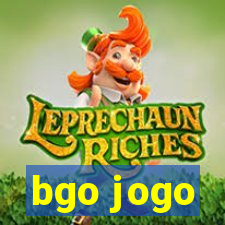 bgo jogo