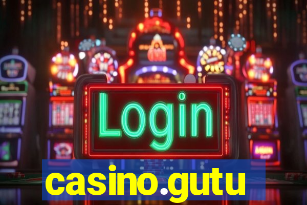 casino.gutu