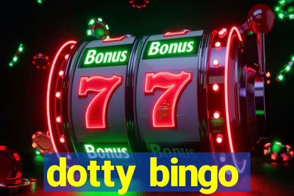 dotty bingo