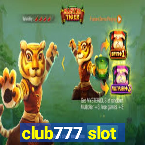 club777 slot