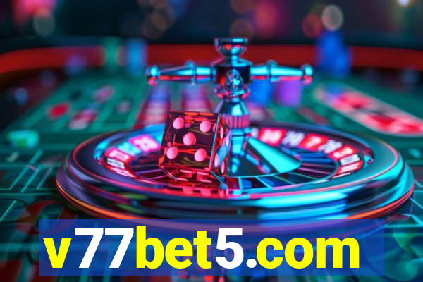 v77bet5.com