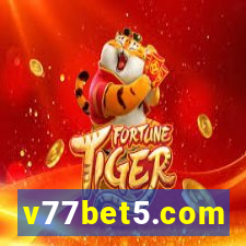 v77bet5.com