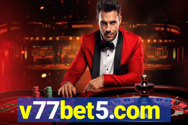 v77bet5.com