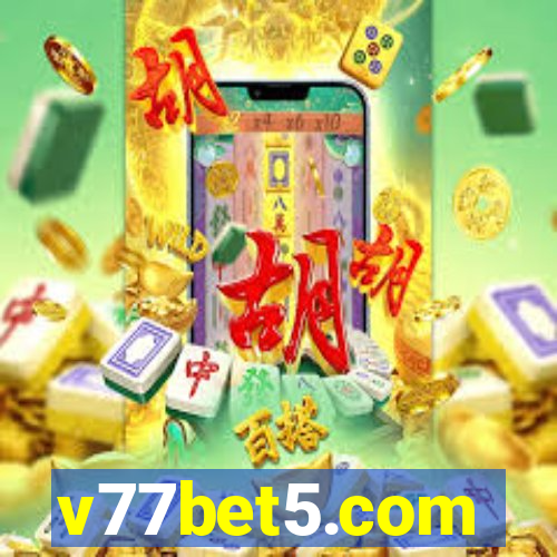 v77bet5.com