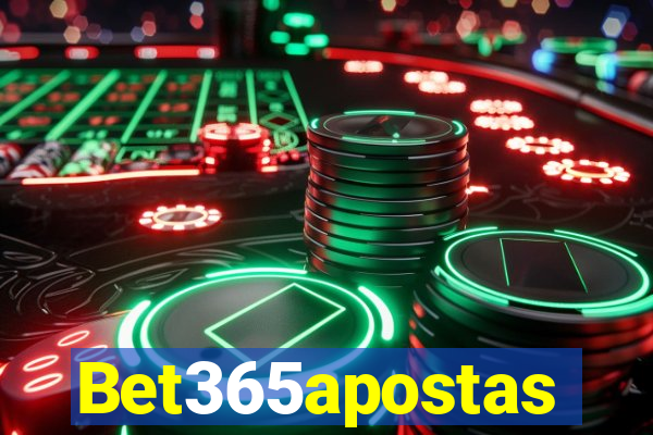 Bet365apostas