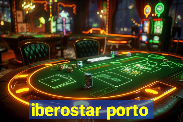 iberostar porto