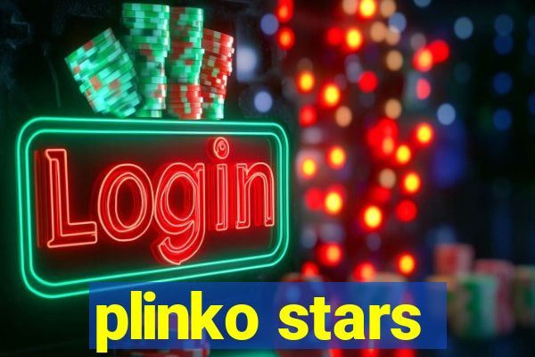 plinko stars