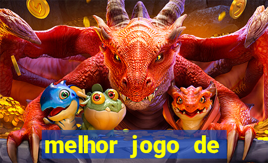 melhor jogo de estrategia para celular