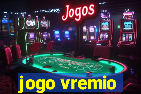 jogo vremio