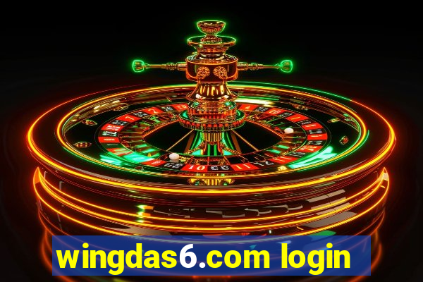 wingdas6.com login