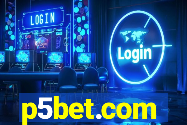 p5bet.com