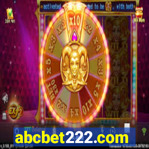 abcbet222.com