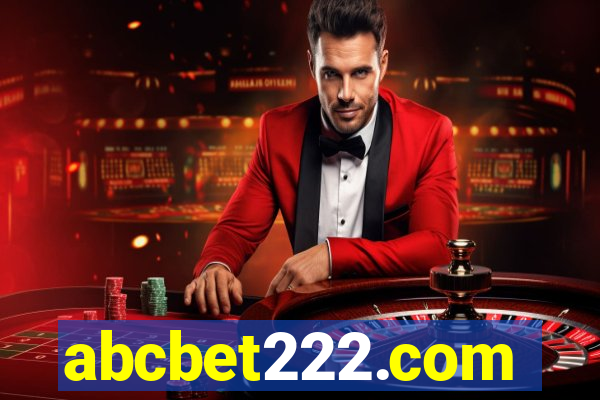 abcbet222.com