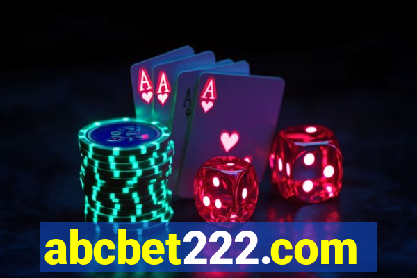 abcbet222.com