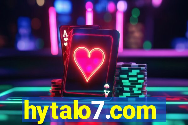 hytalo7.com