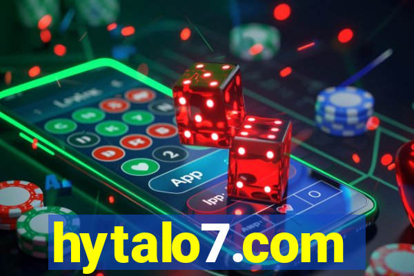 hytalo7.com