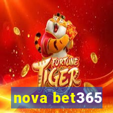 nova bet365