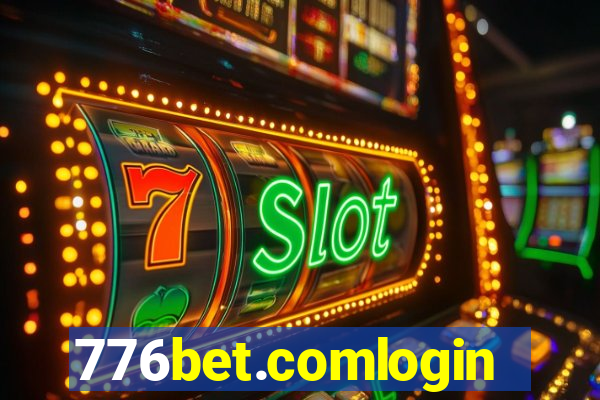 776bet.comlogin