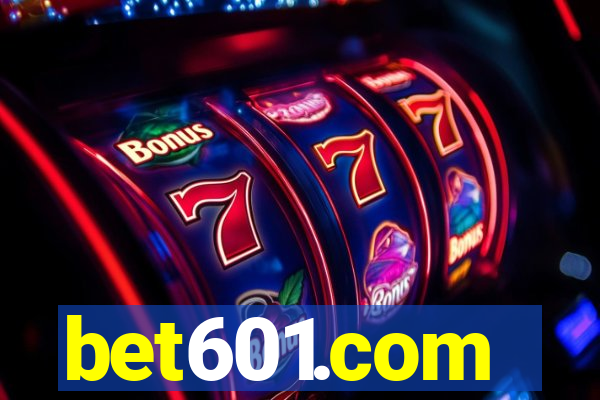 bet601.com