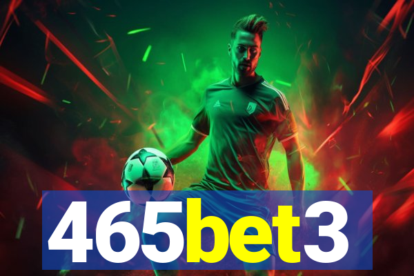 465bet3