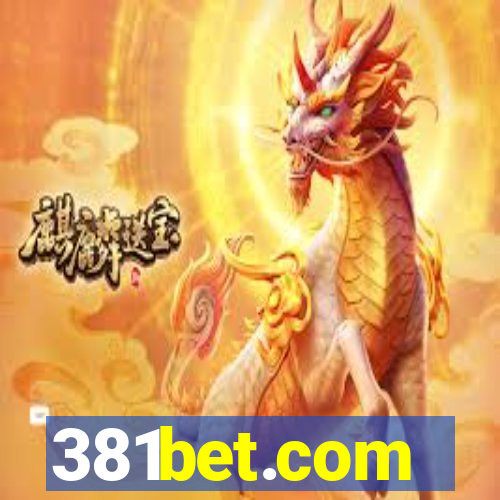 381bet.com