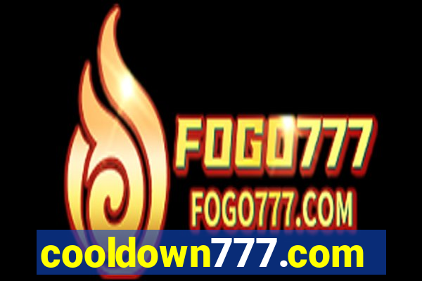 cooldown777.com