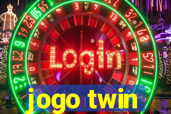 jogo twin