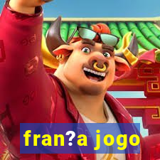 fran?a jogo