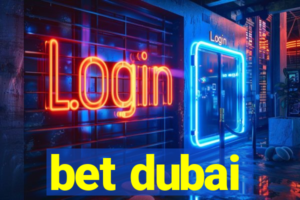 bet dubai