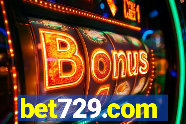 bet729.com