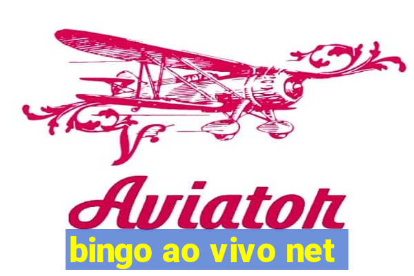 bingo ao vivo net