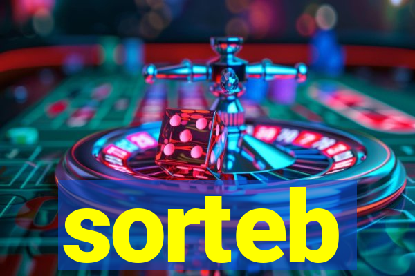 sorteb