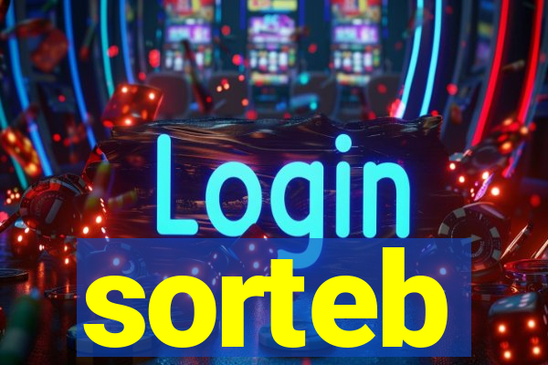 sorteb