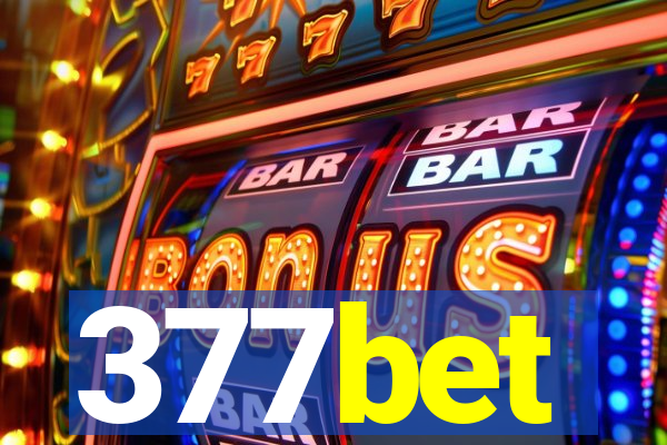 377bet