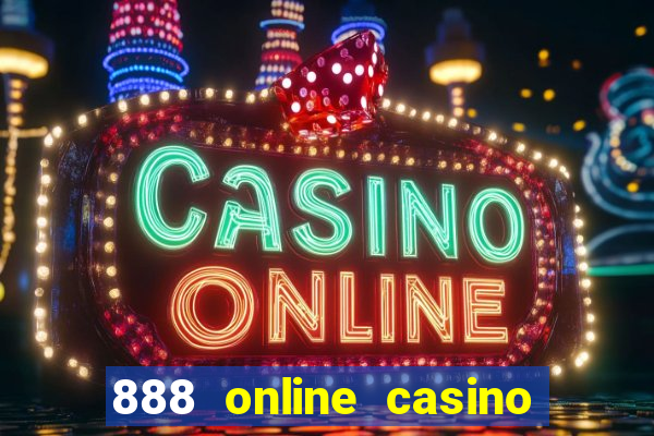 888 online casino bonus codes