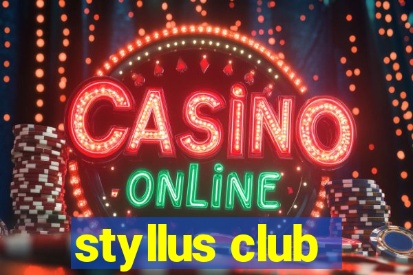 styllus club