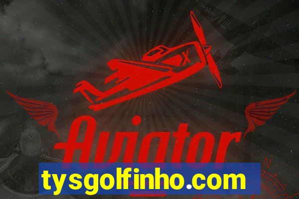 tysgolfinho.com