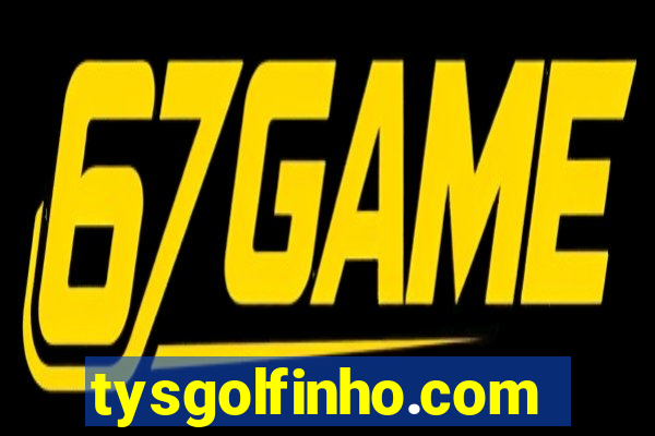 tysgolfinho.com