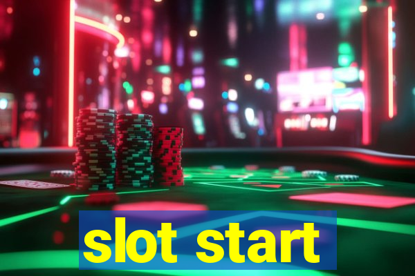 slot start