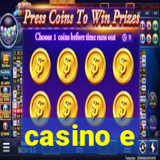 casino e